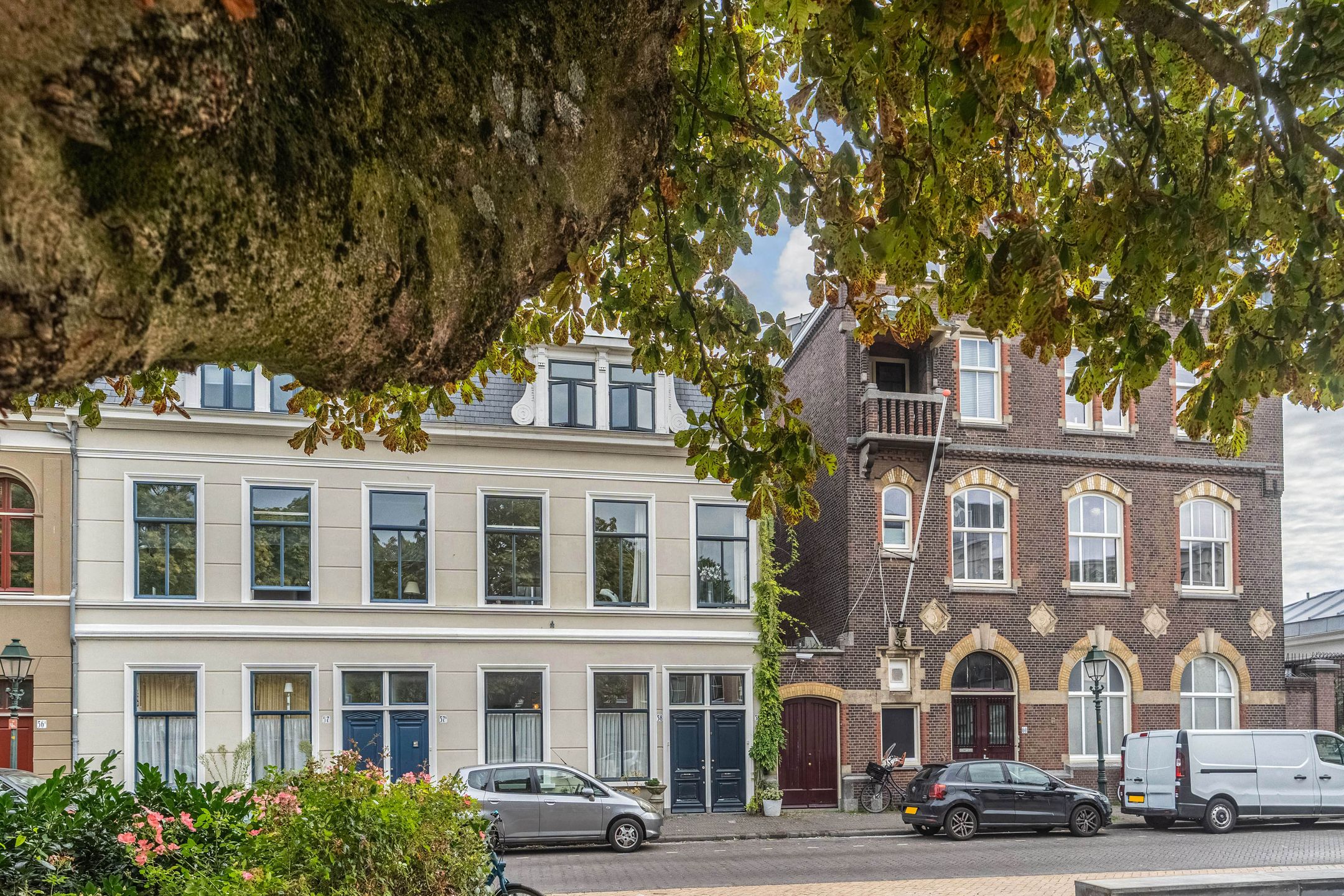 Foto van Huijgenspark 58A, Den Haag