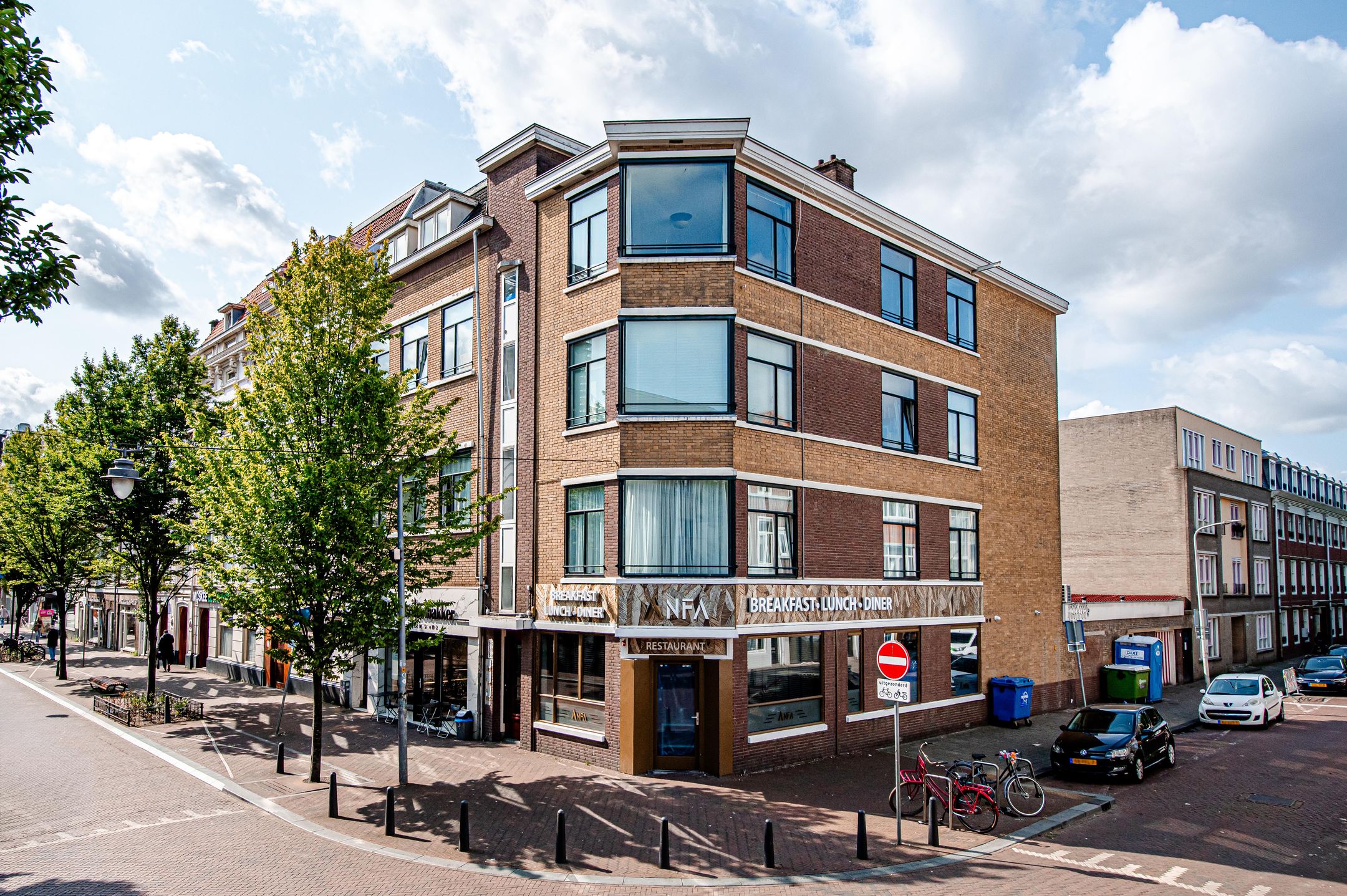 Foto van Stationsweg 81C, Den Haag
