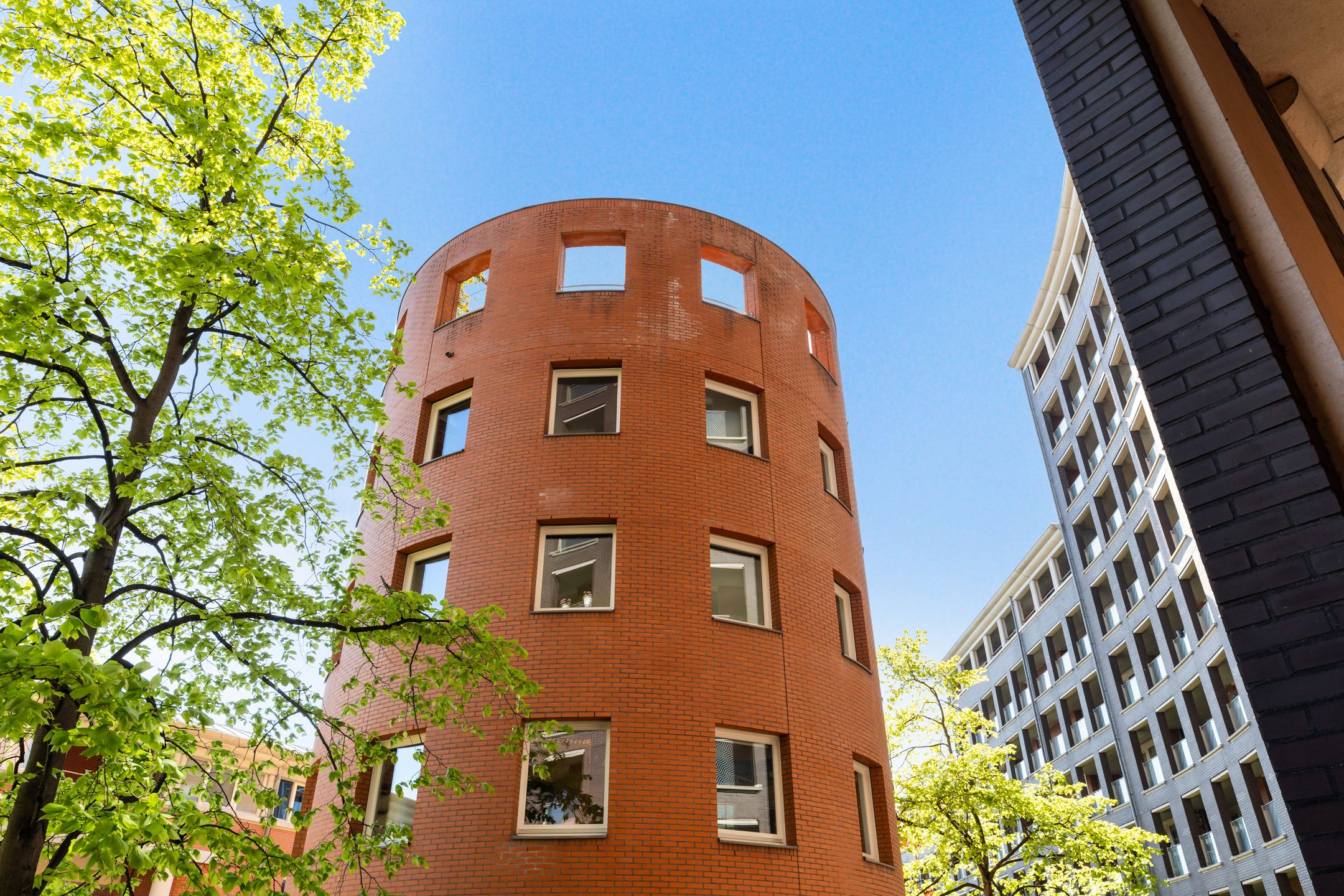 Foto van Bocht van Guinea 25, Den Haag