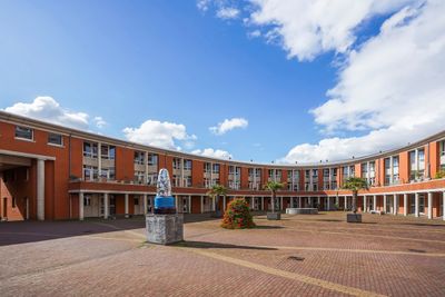 Foto van Bocht van Guinea 41, Den Haag