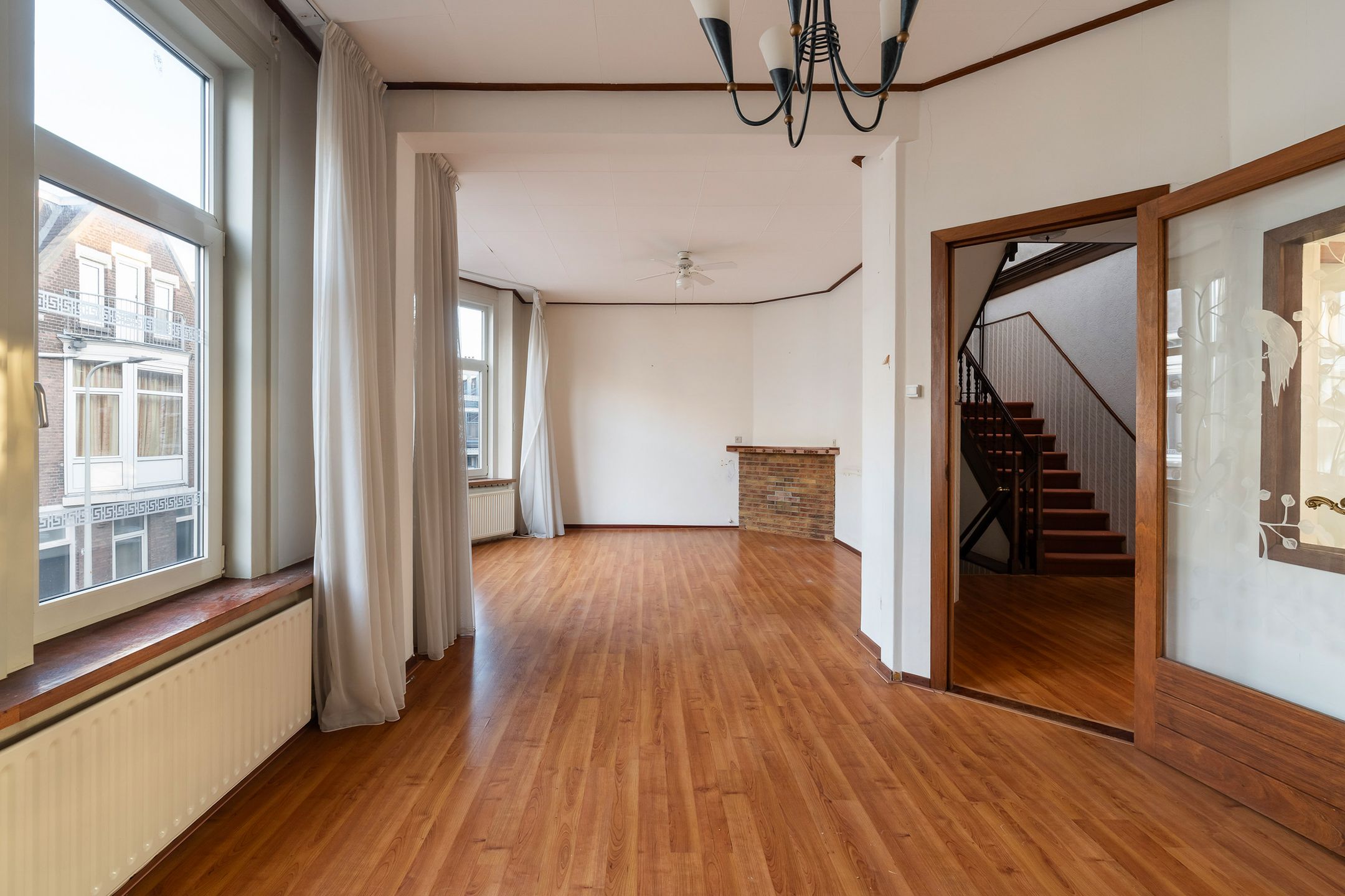 Foto van Repelaerstraat 64, Den Haag