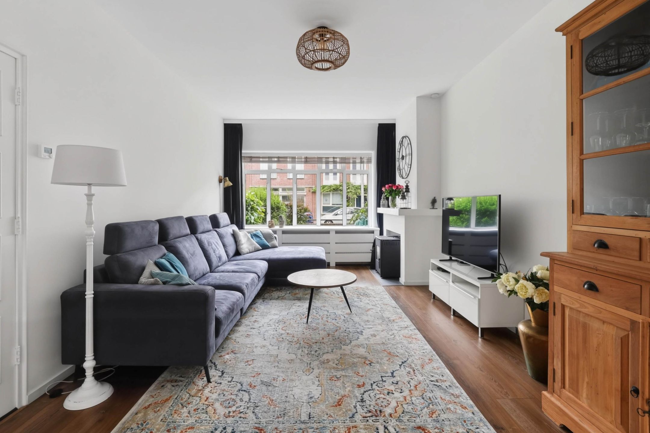 Foto van Van der Duynstraat 202, Den Haag