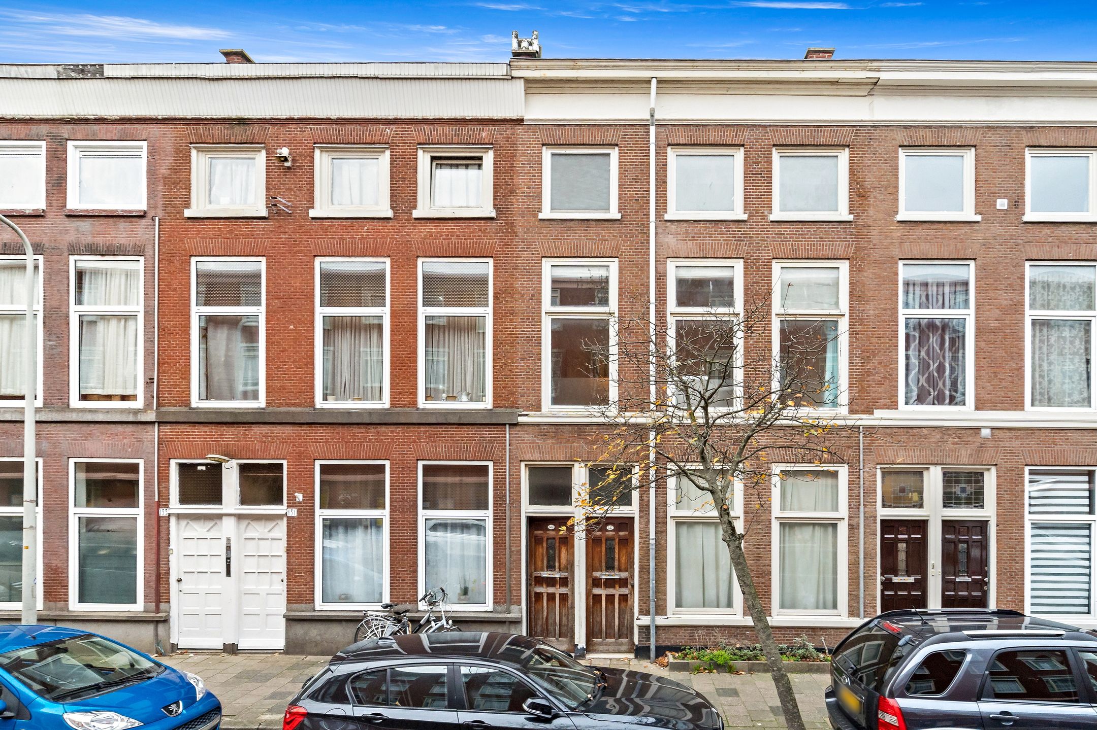 Foto van Van Limburg Stirumstraat 149, Den Haag