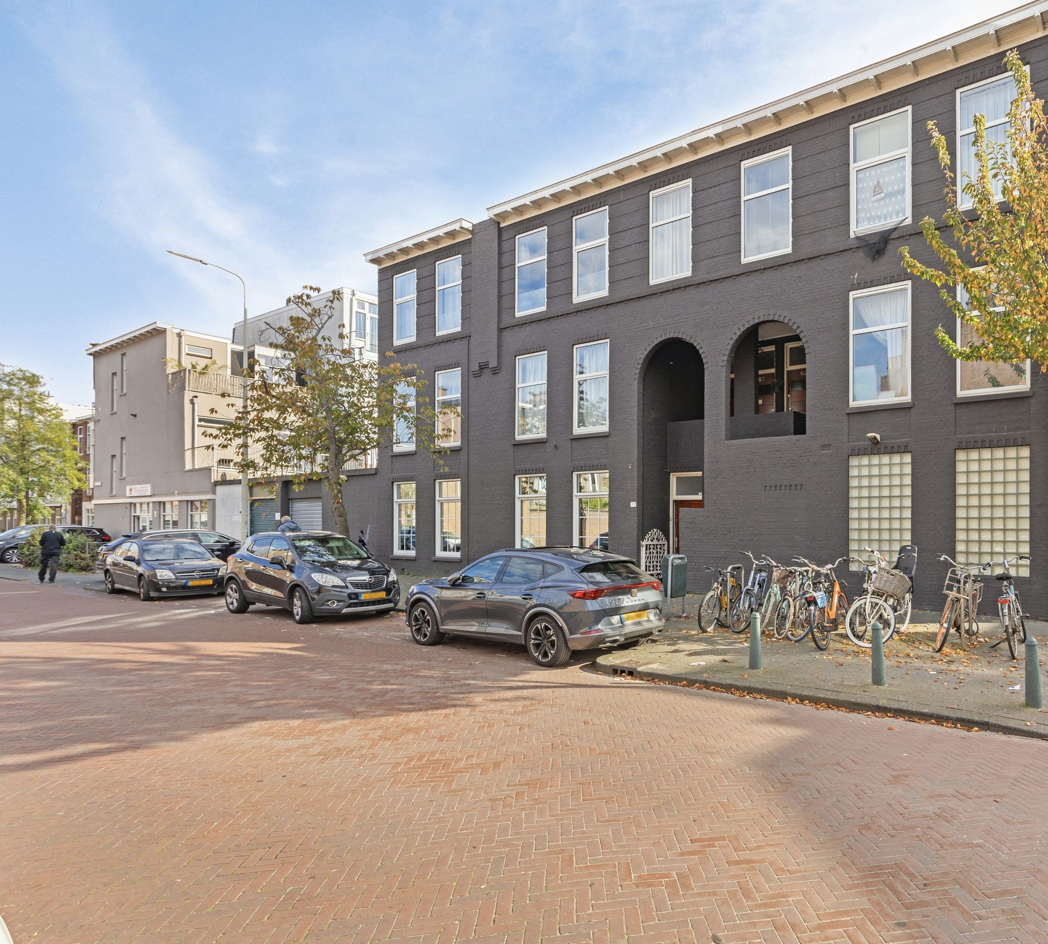 Foto van Scheldestraat 71, Den Haag