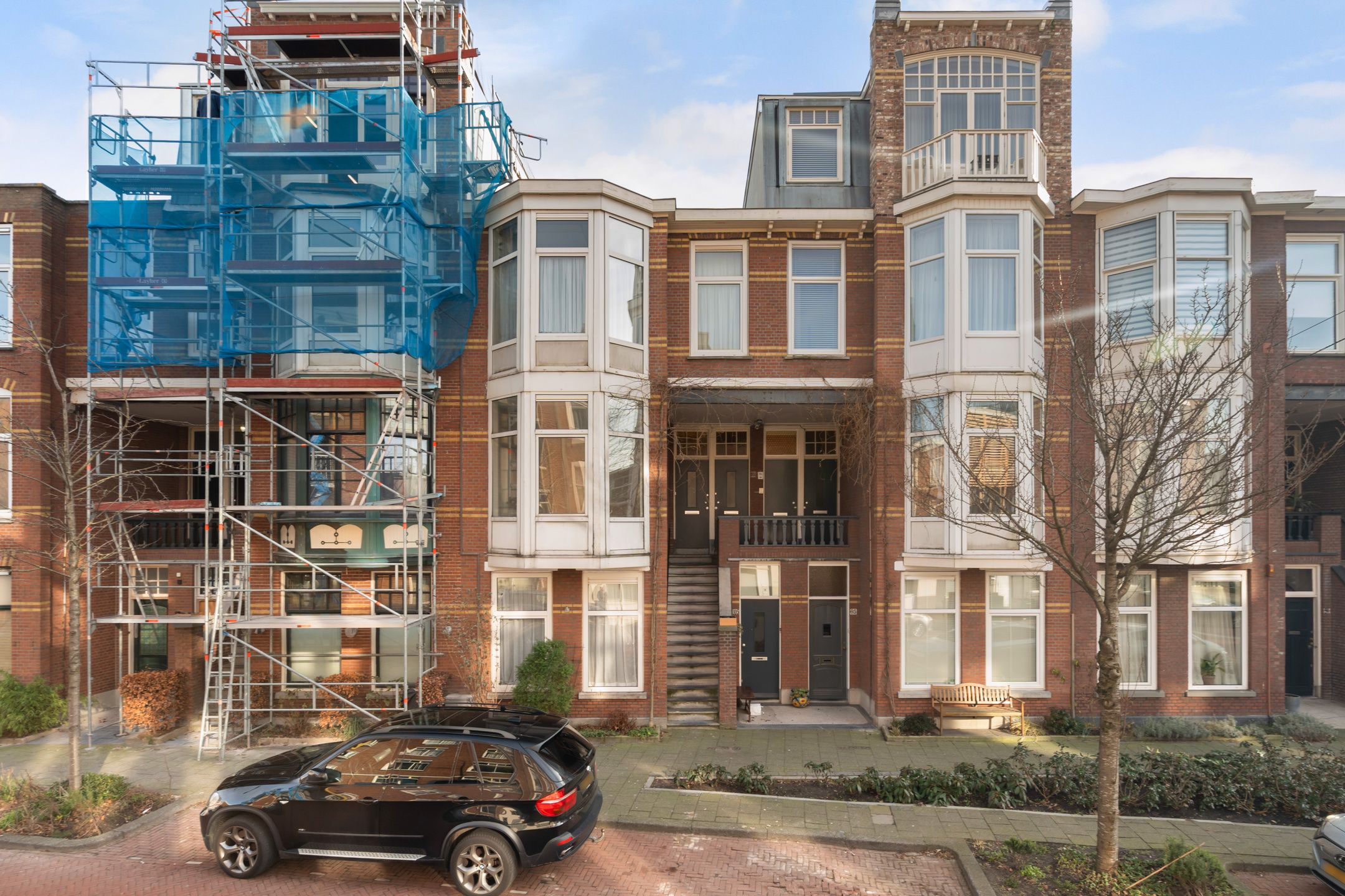 Foto van Scheldestraat 103, Den Haag