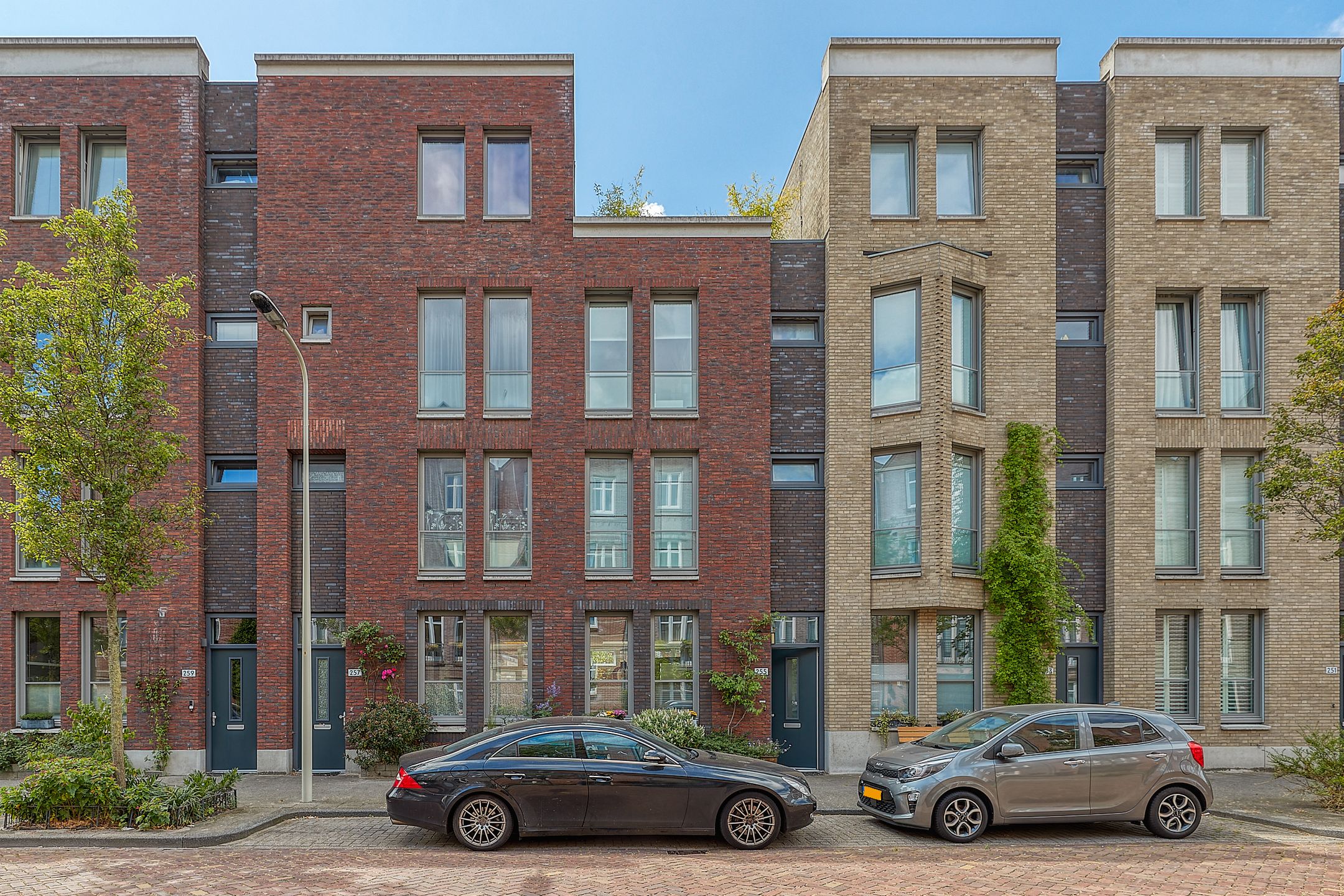 Foto van Christoffel Plantijnstraat 255, Den Haag
