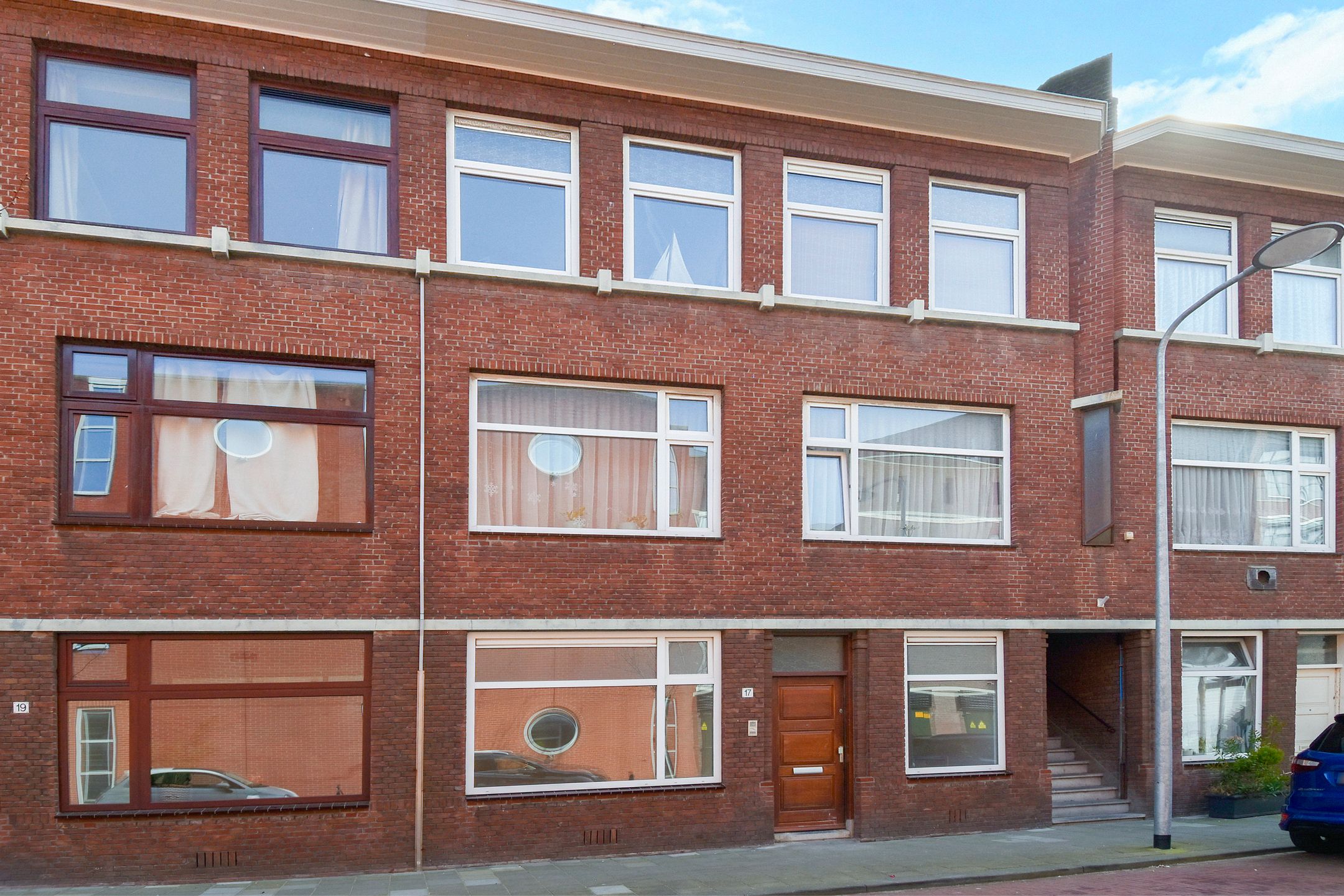 Foto van Zwetstraat 17, Den Haag