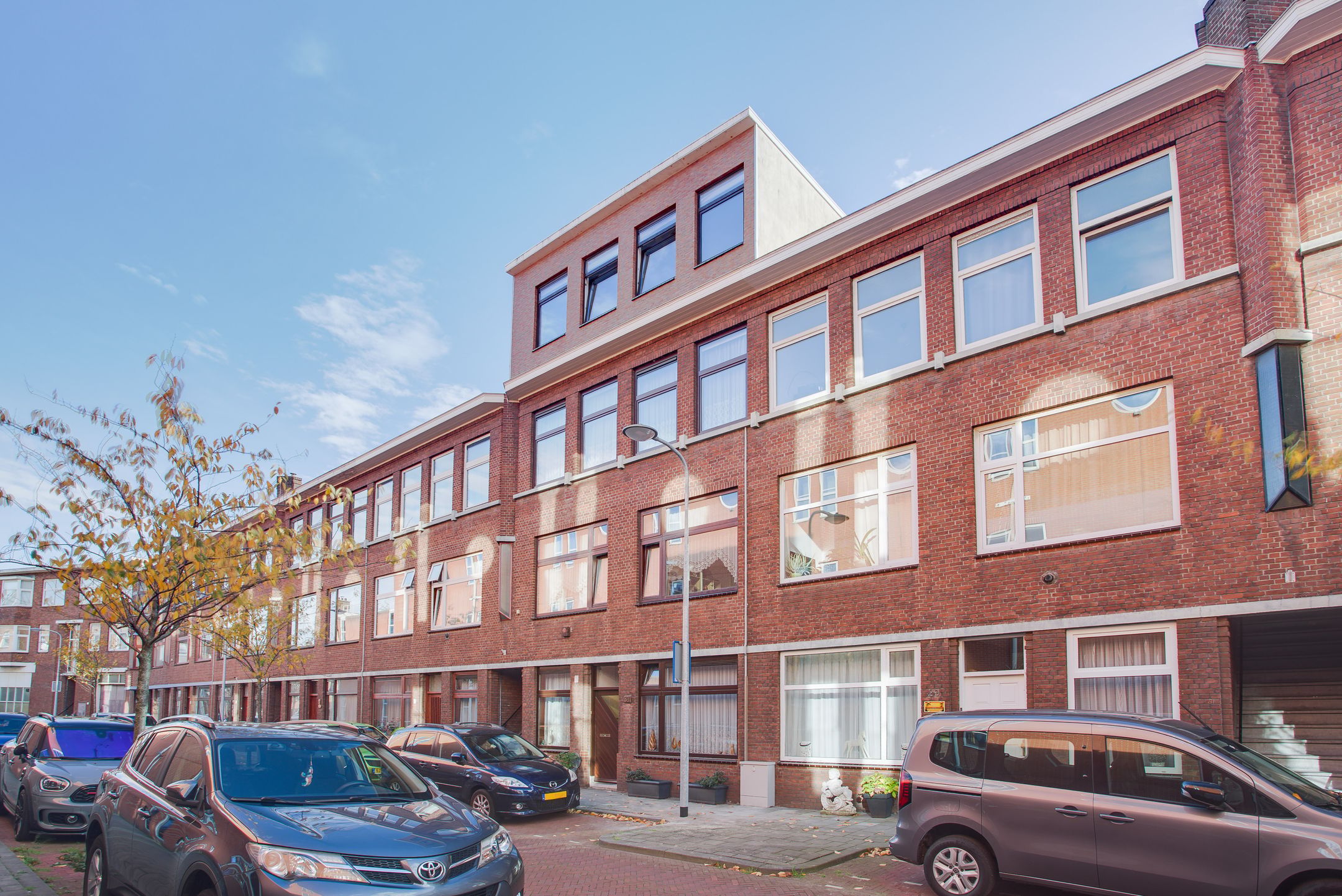 Foto van Zwetstraat 35, Den Haag