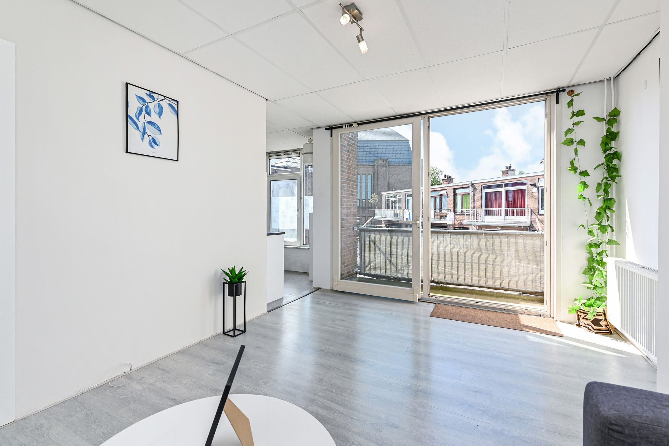 Foto van Zwetstraat 54, Den Haag