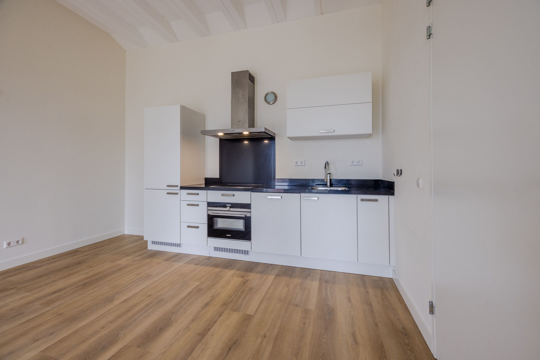 Foto van Binckhorstlaan 311B, Den Haag