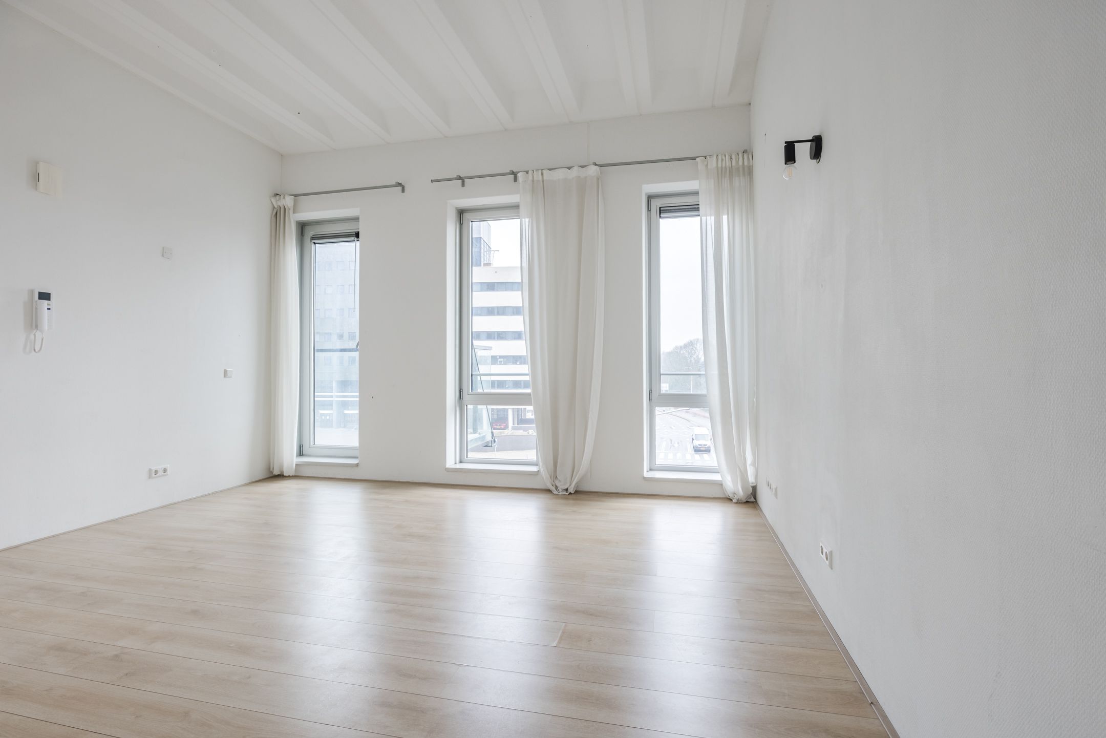 Foto van Binckhorstlaan 311F, Den Haag