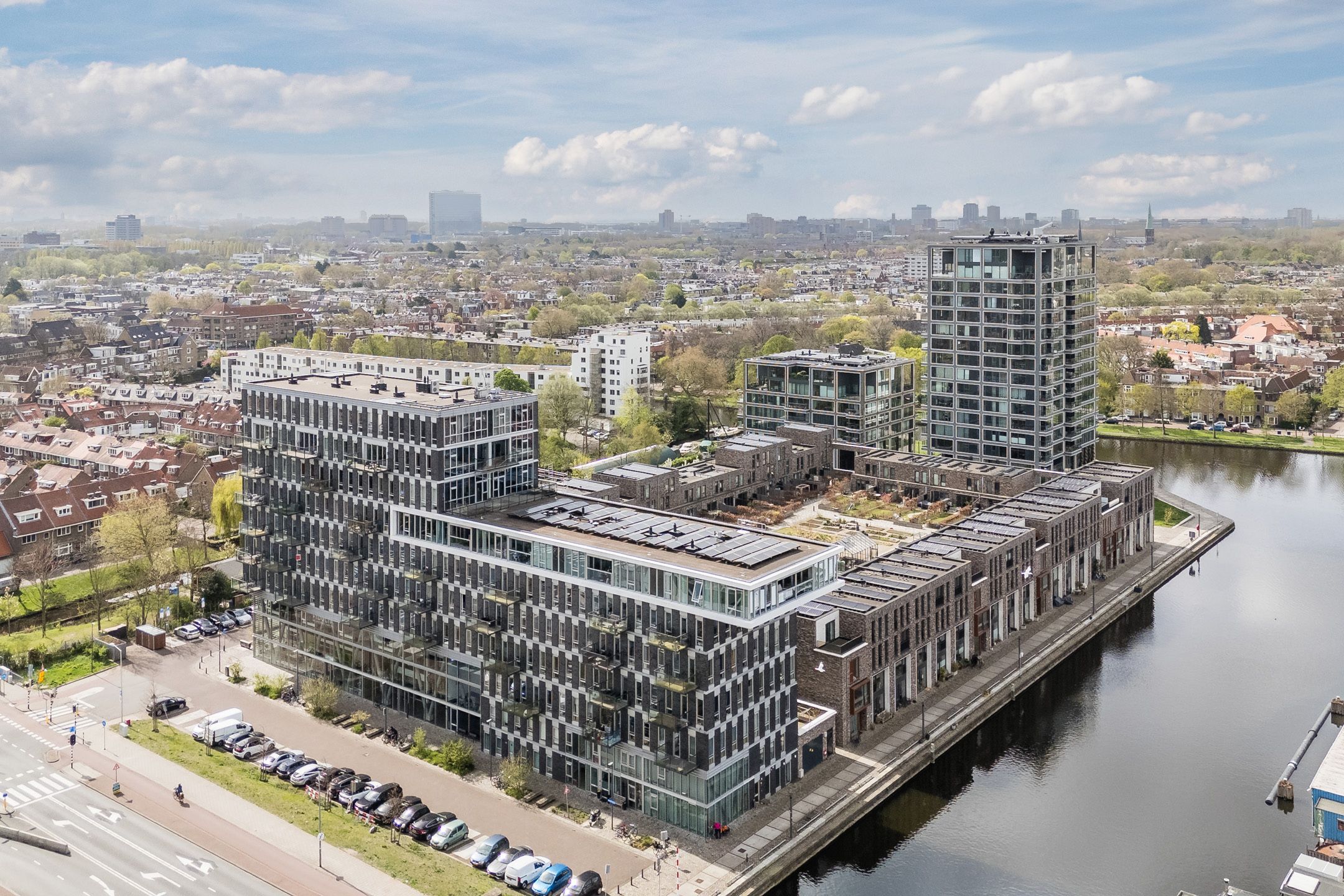 Foto van Binckhorstlaan 311M, Den Haag