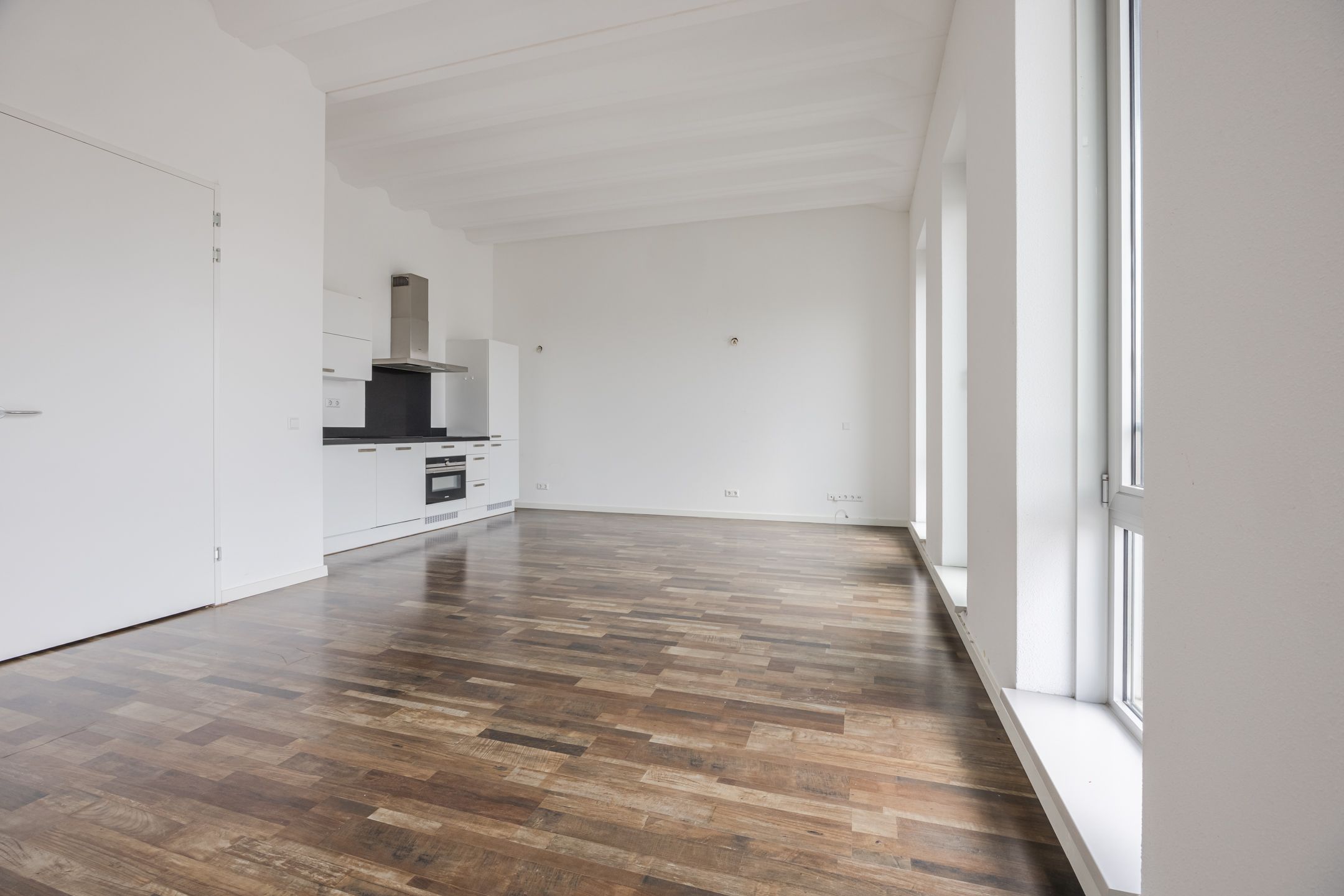 Foto van Binckhorstlaan 311U, Den Haag