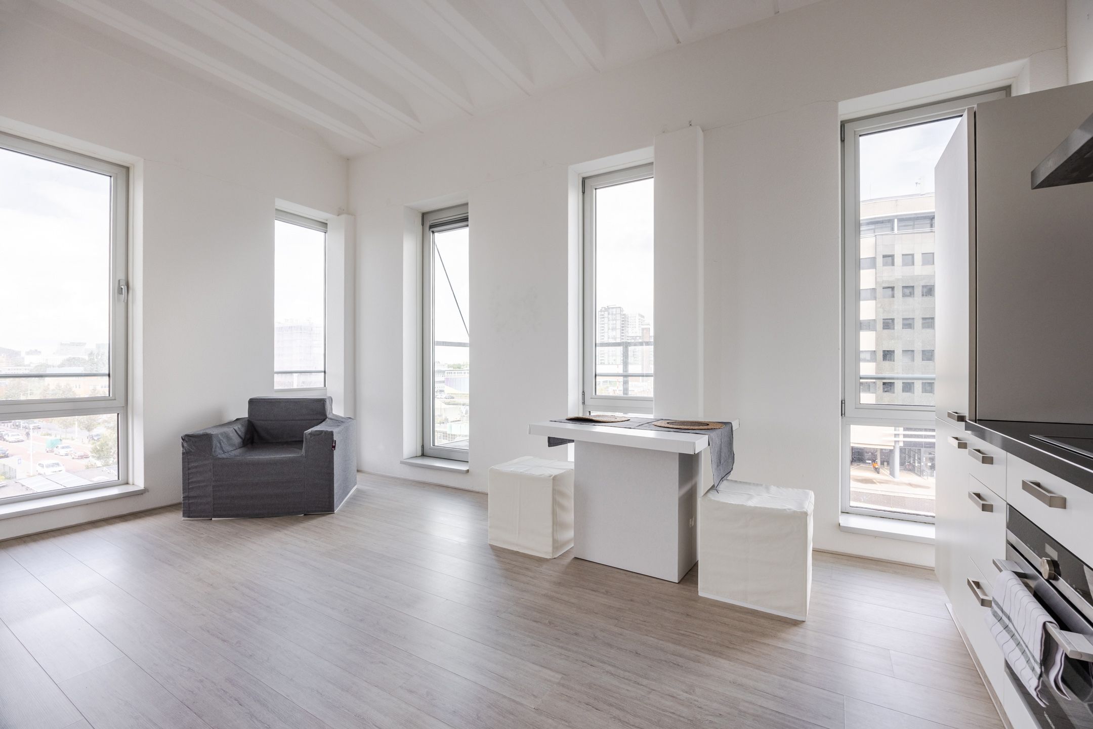 Foto van Binckhorstlaan 311Y, Den Haag