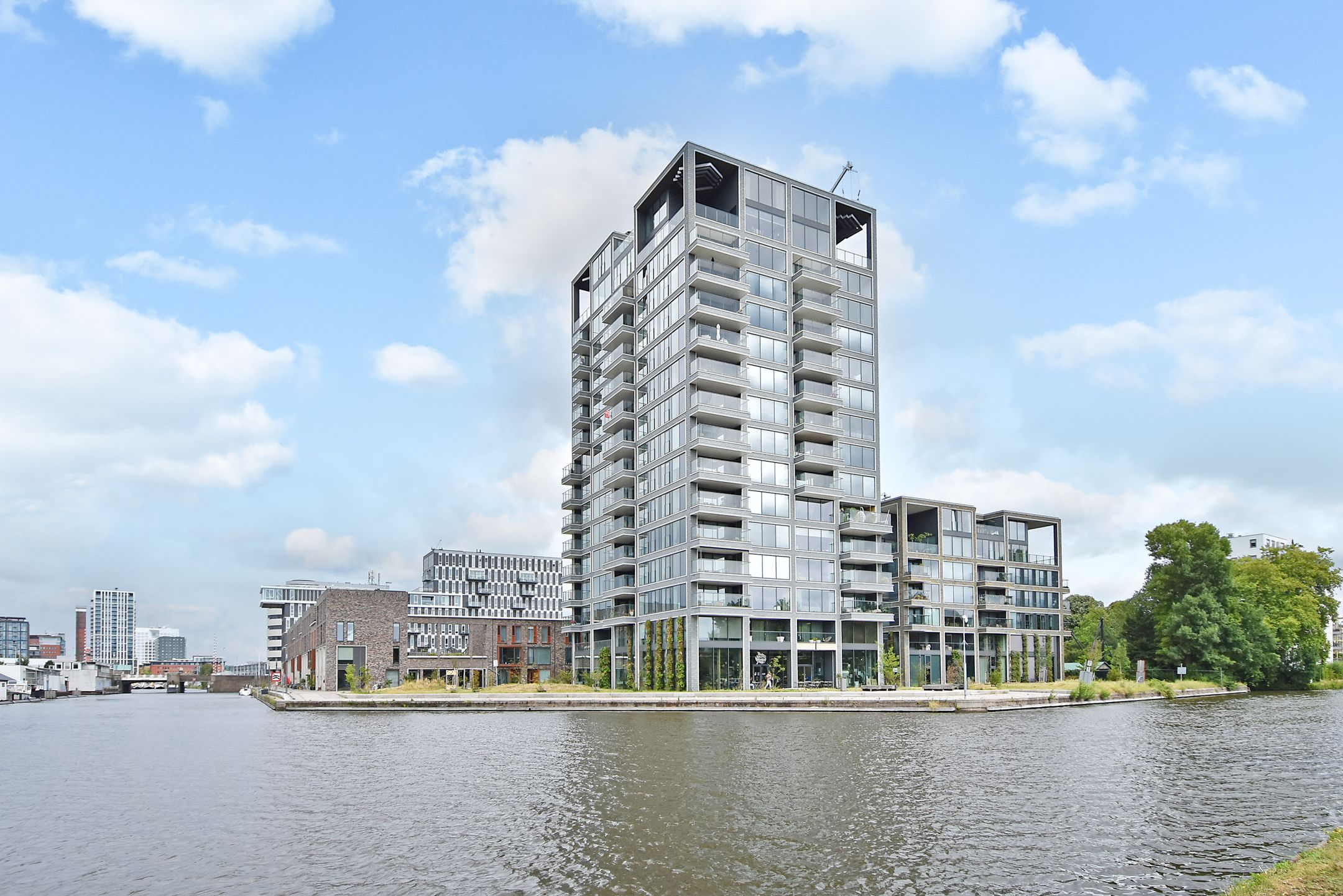 Foto van Zodiakplein 59, Den Haag