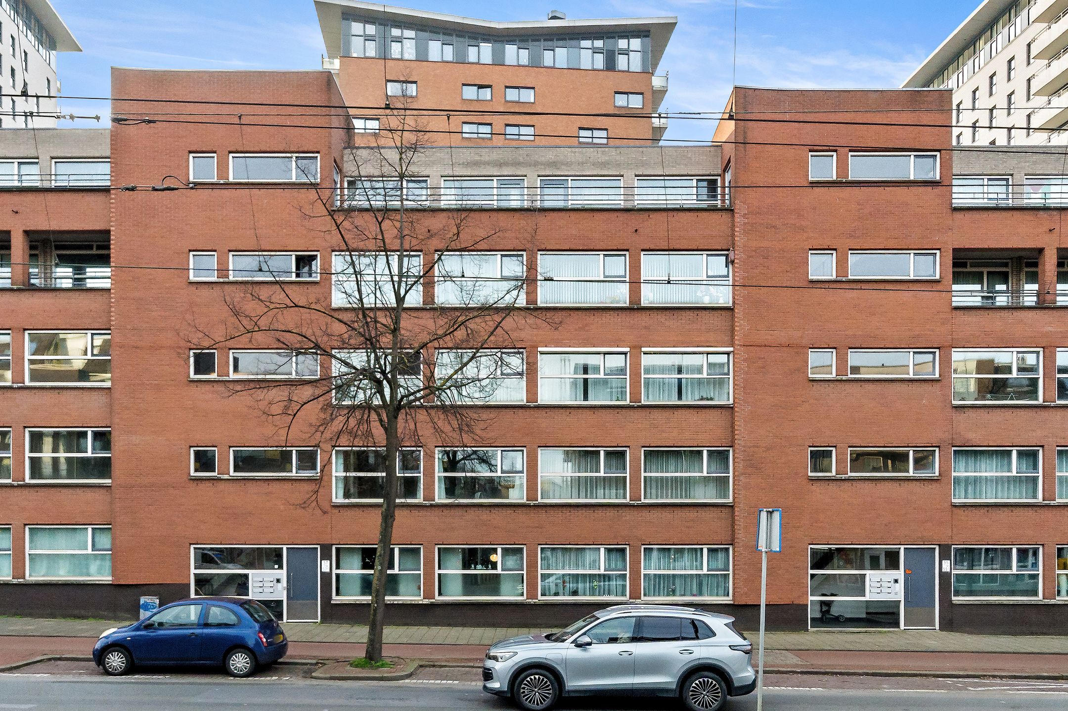 Foto van Rijswijkseweg 63, Den Haag