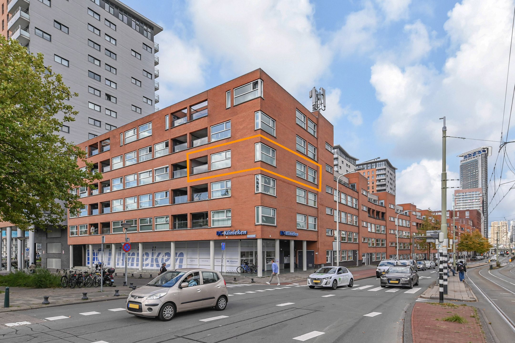 Foto van Rijswijkseweg 71A, Den Haag