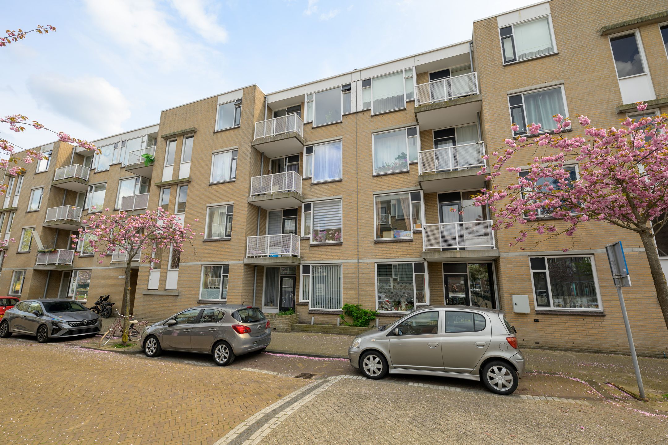 Foto van Van Leeuwenhoekstraat 151, Den Haag
