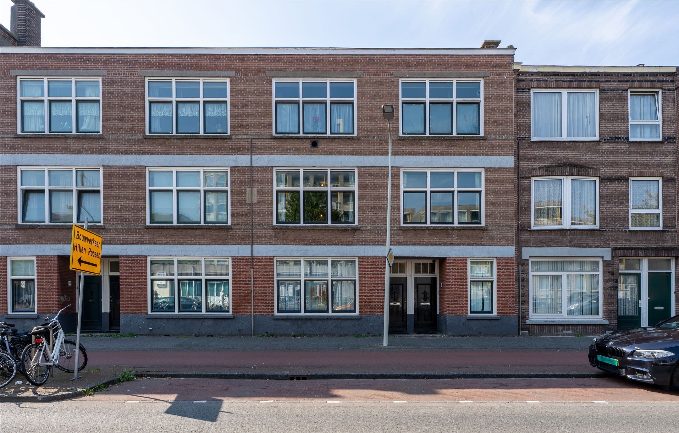 Foto van Rijswijkseweg 283, Den Haag