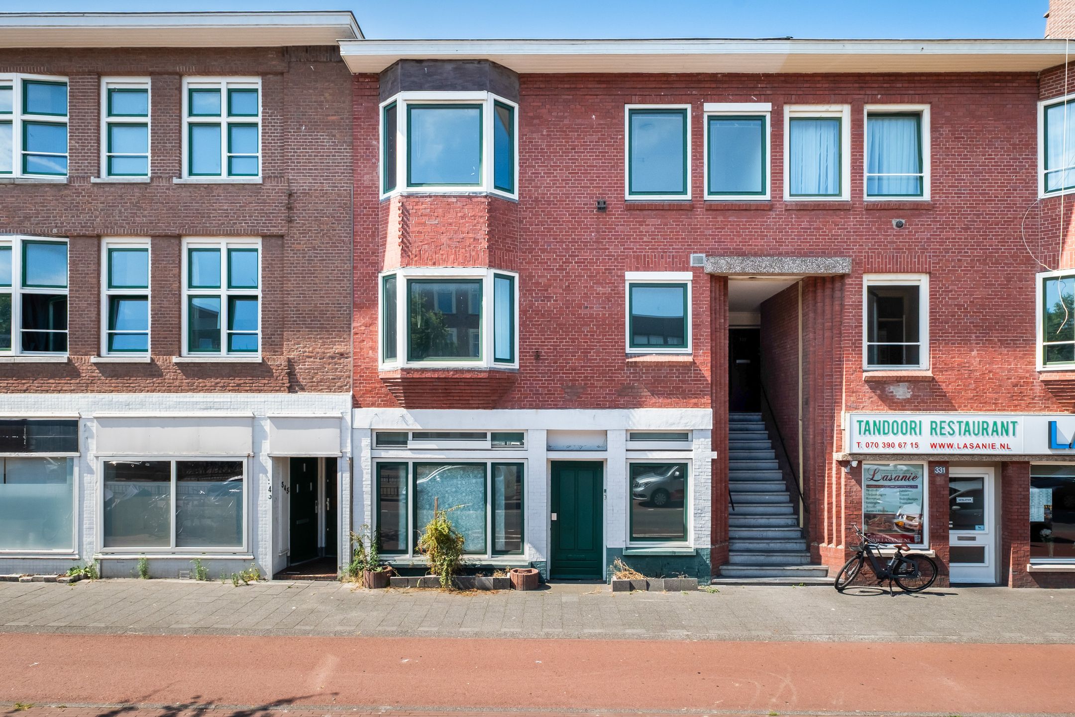 Foto van Rijswijkseweg 339, Den Haag