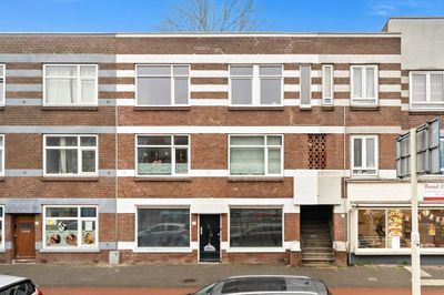 Foto van Rijswijkseweg 384, Den Haag