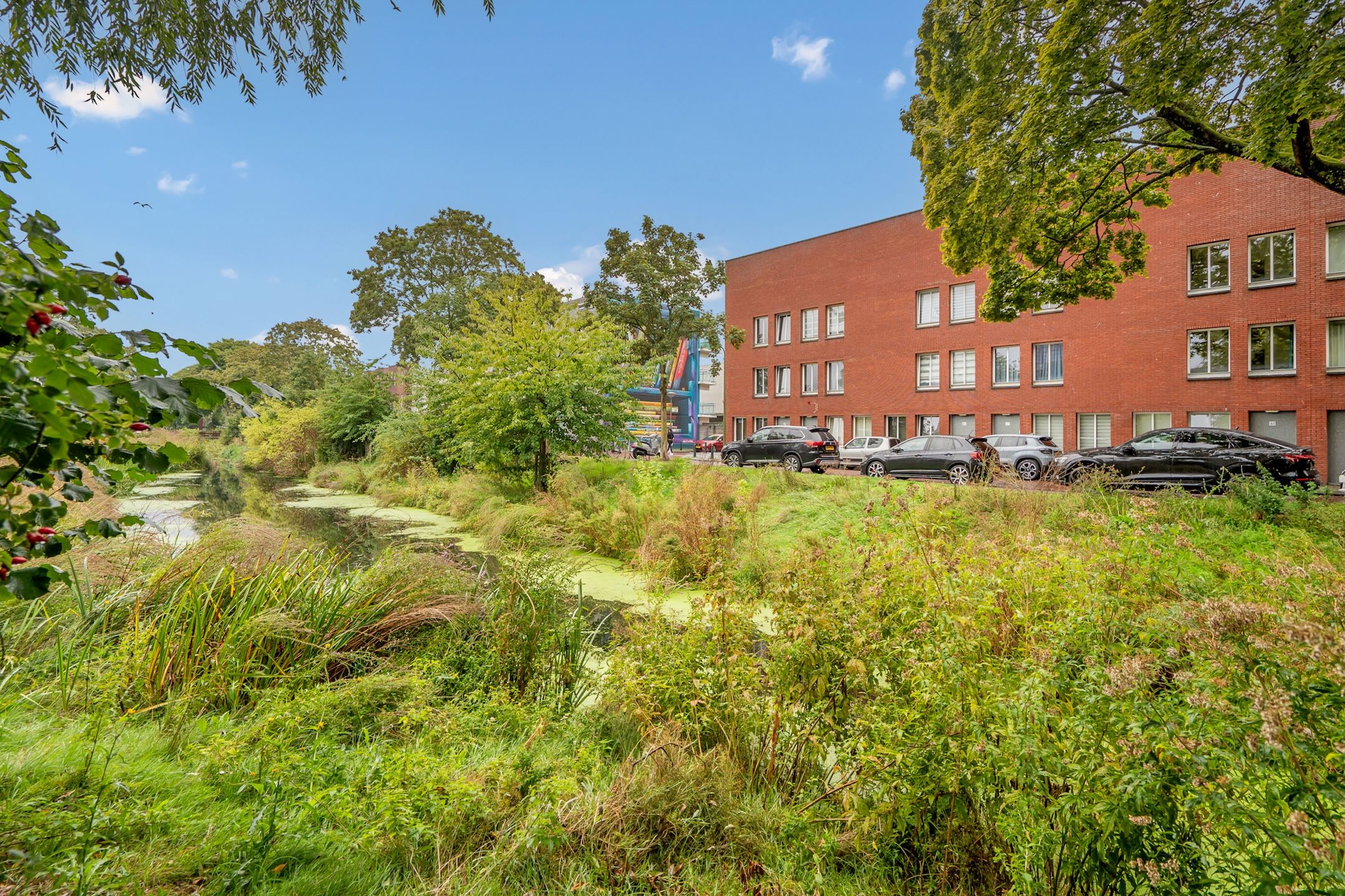 Foto van Noordpolderkade 61, Den Haag