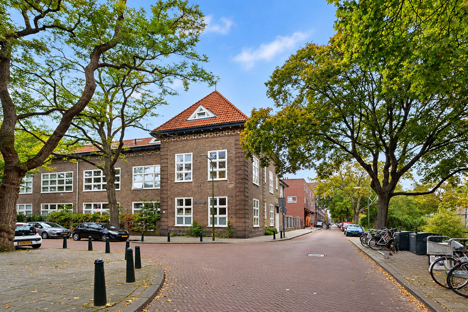 Foto van Noordpolderkade 171D, Den Haag