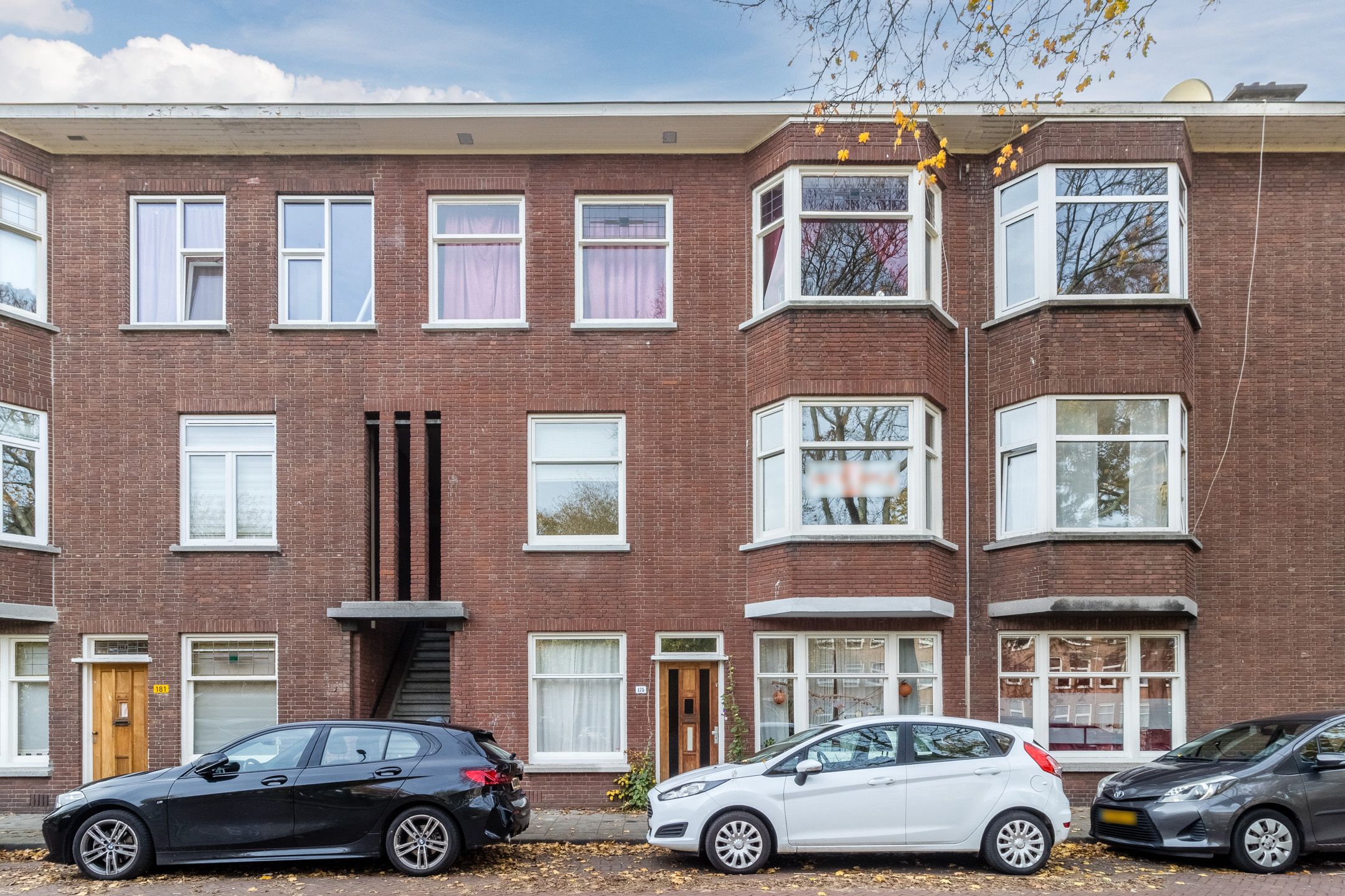 Foto van Noordpolderkade 177, Den Haag