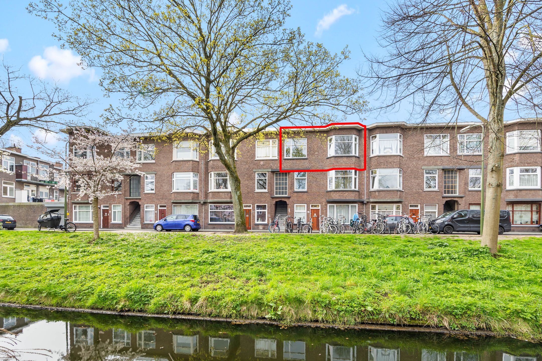 Foto van Noordpolderkade 235, Den Haag