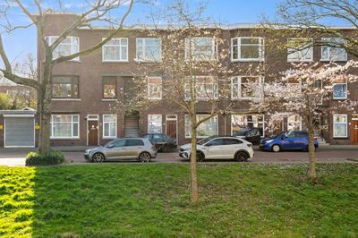 Foto van Noordpolderkade 249, Den Haag