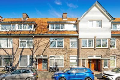 Foto van Noordpolderkade 466, Den Haag