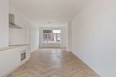 Foto van Draaistraat 4, Den Haag