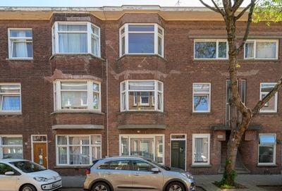 Foto van Drijfriemstraat 14, Den Haag