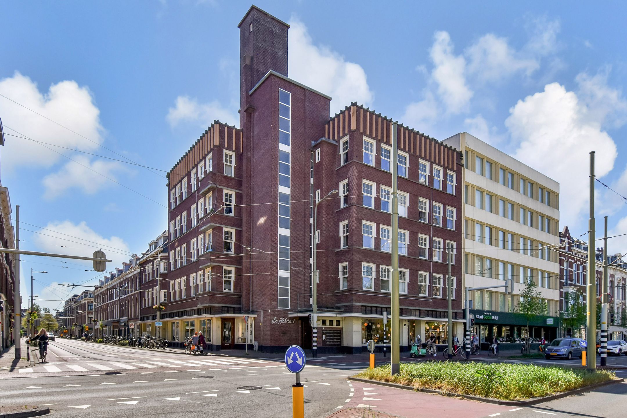 Foto van Laan van Meerdervoort 944, Den Haag