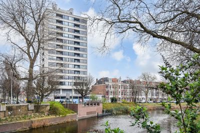 Foto van Laan van Meerdervoort 218B, Den Haag