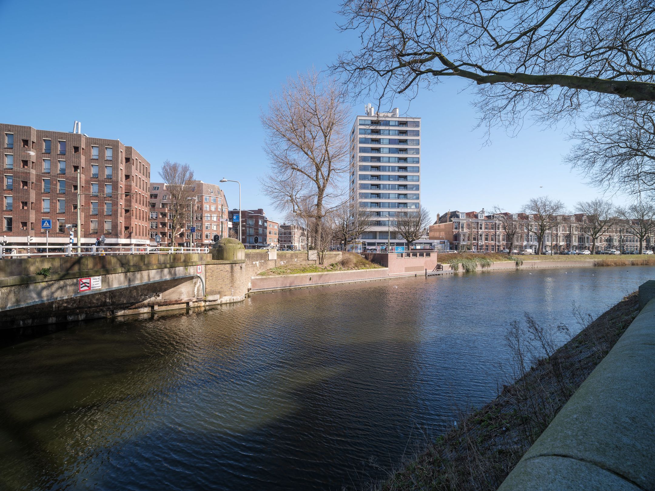 Foto van Laan van Meerdervoort 220H, Den Haag