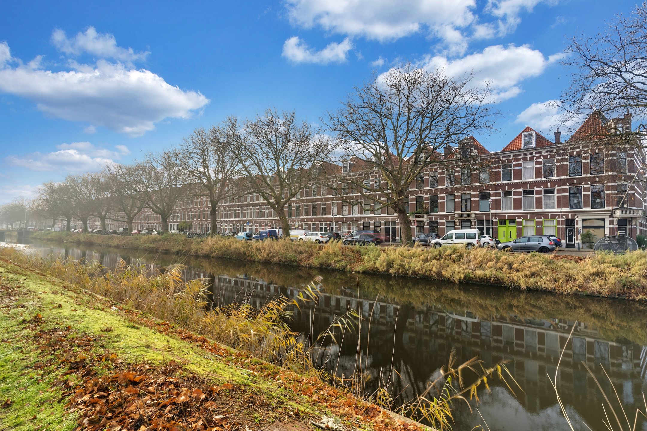 Foto van Suezkade 89, Den Haag