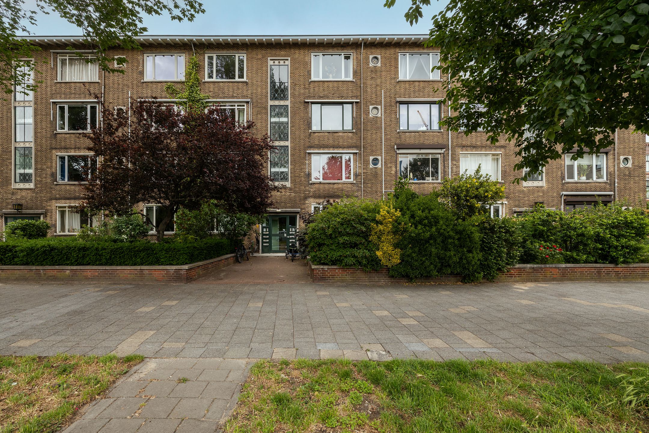 Foto van Conradkade 160, Den Haag