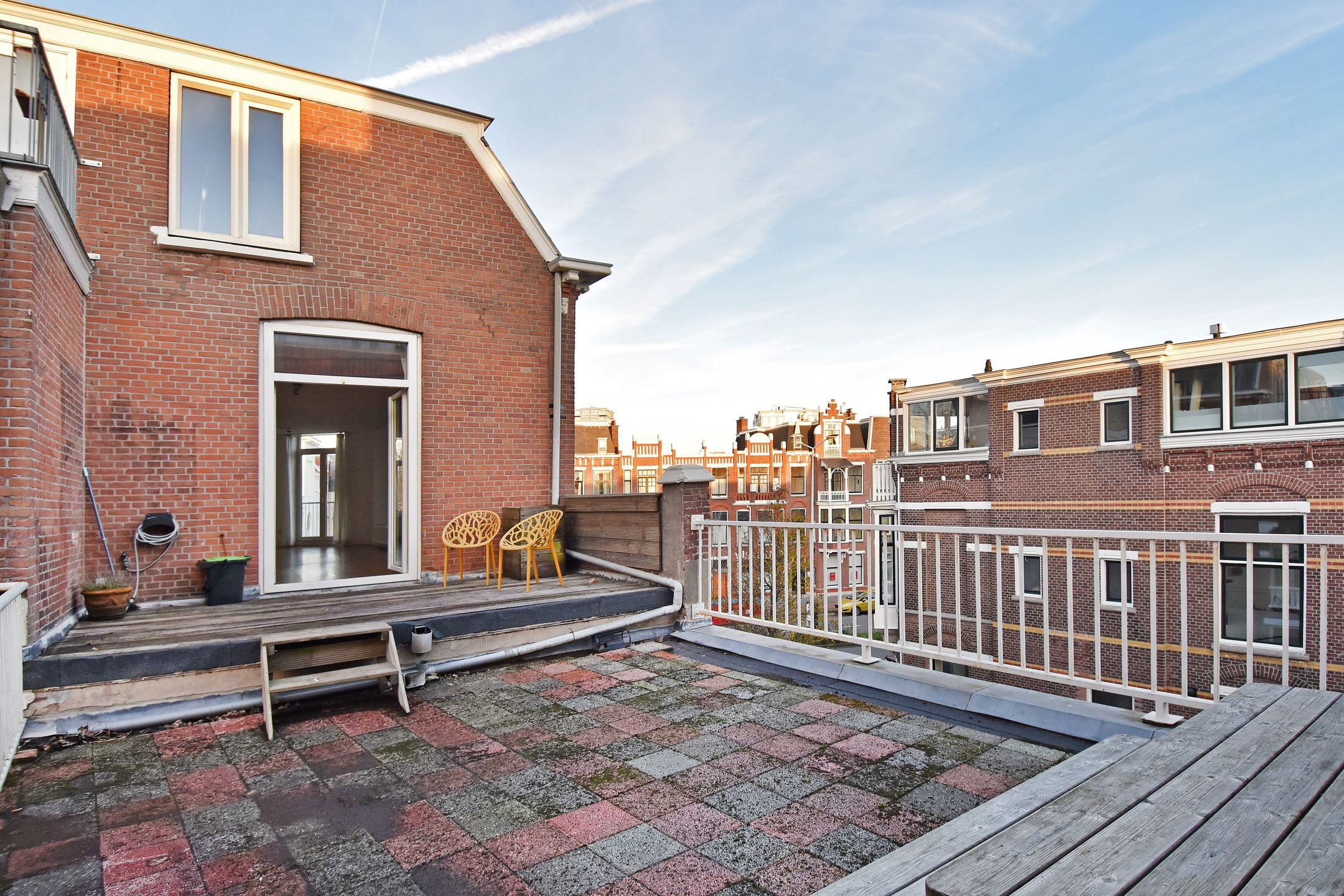 Foto van Groot Hertoginnelaan 198A, Den Haag
