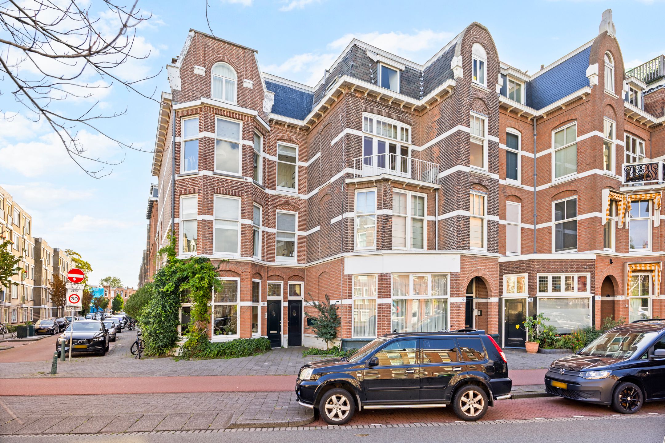 Foto van Groot Hertoginnelaan 262A, Den Haag