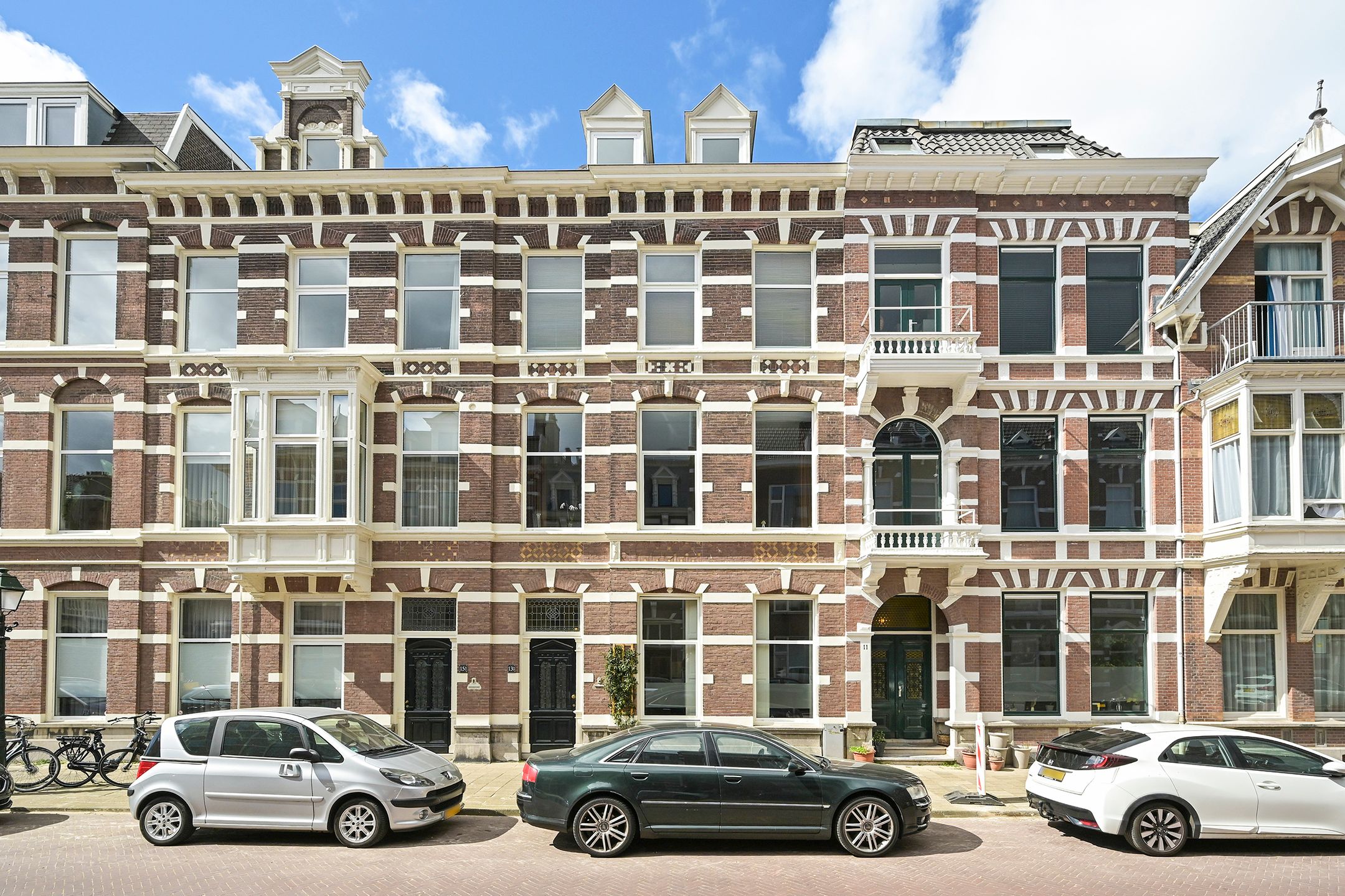 Foto van 1e Sweelinckstraat 13D, Den Haag