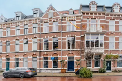 Foto van 1e Sweelinckstraat 31, Den Haag