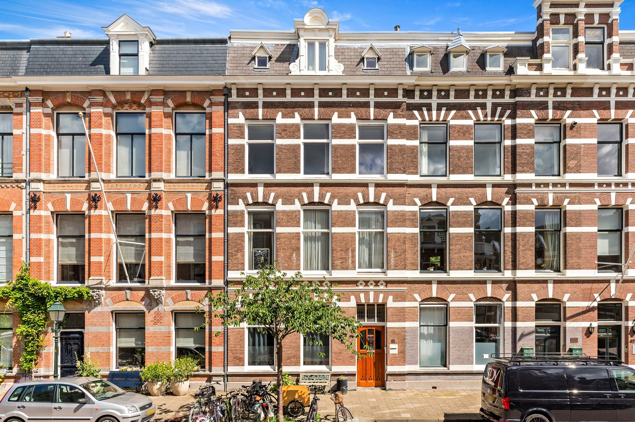 Foto van 1e Sweelinckstraat 53B, Den Haag