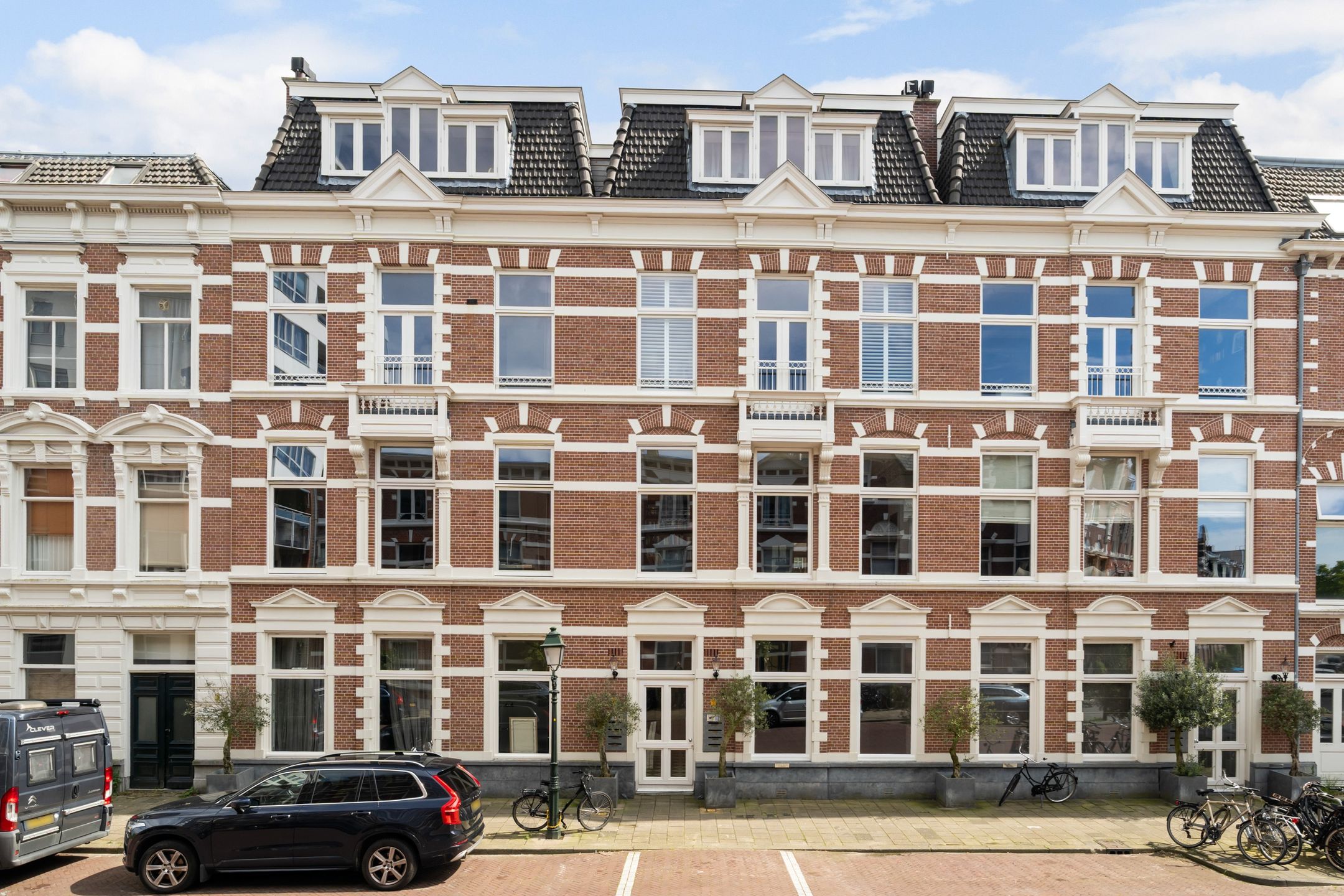 Foto van 1e Sweelinckstraat 22A, Den Haag
