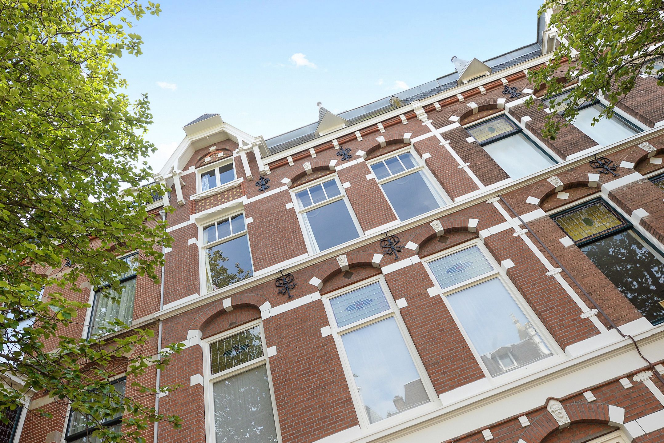 Foto van 2e Sweelinckstraat 86, Den Haag