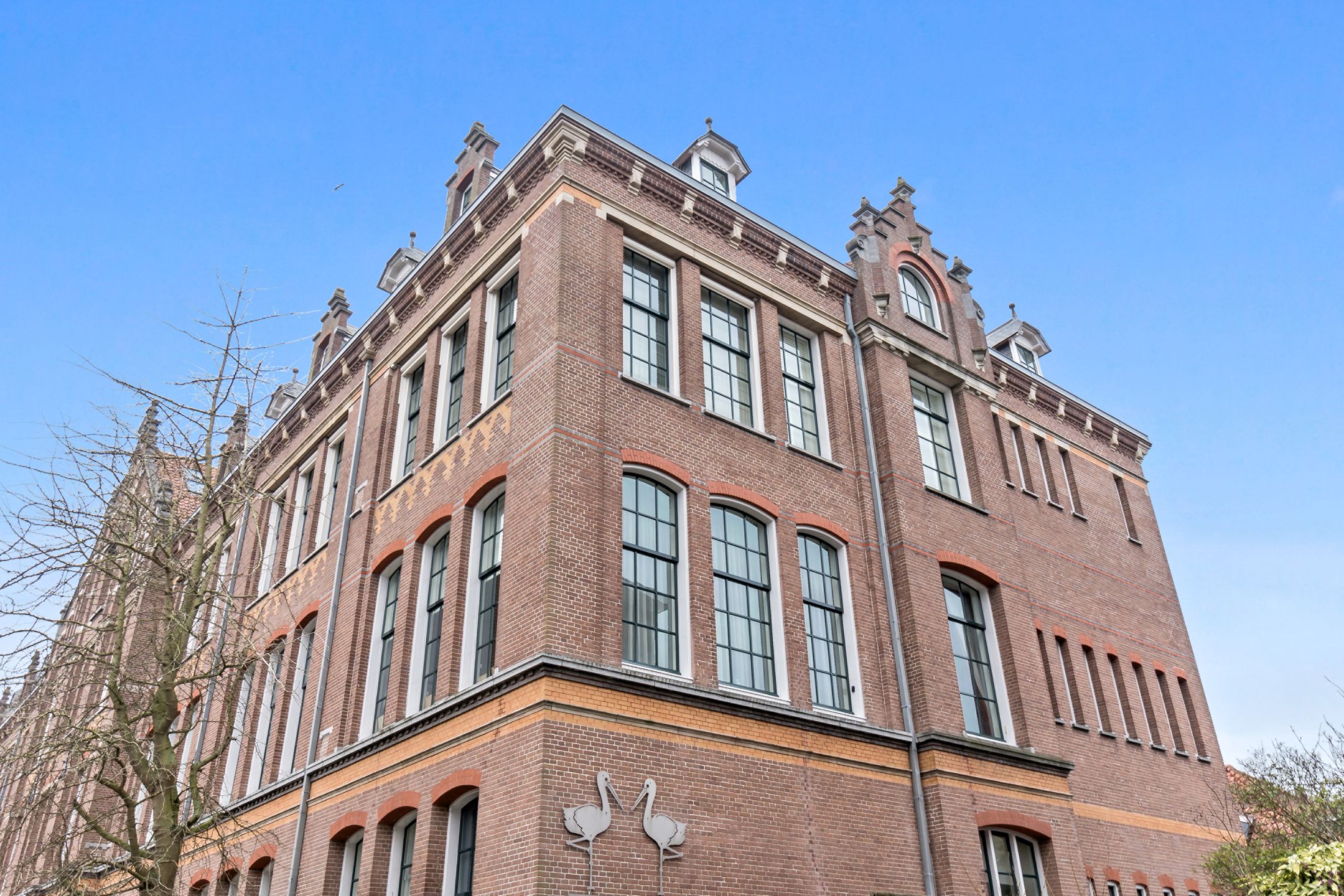 Foto van Stadhouderslaan 80F, Den Haag