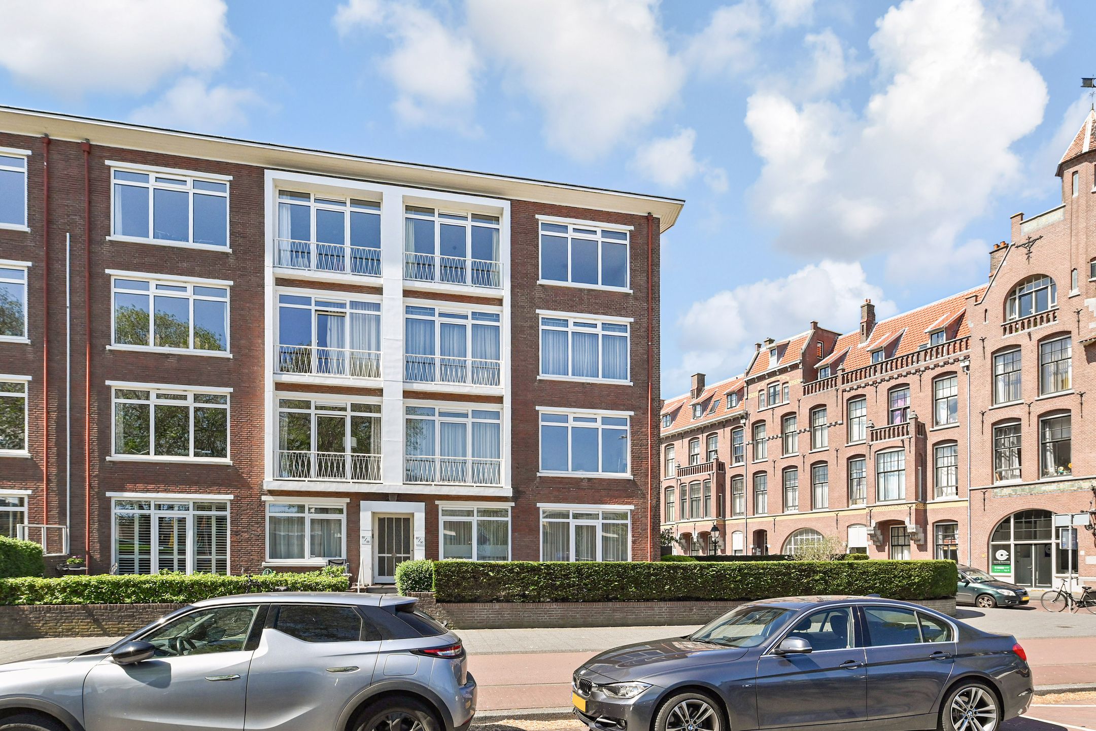Foto van Stadhouderslaan 90C, Den Haag