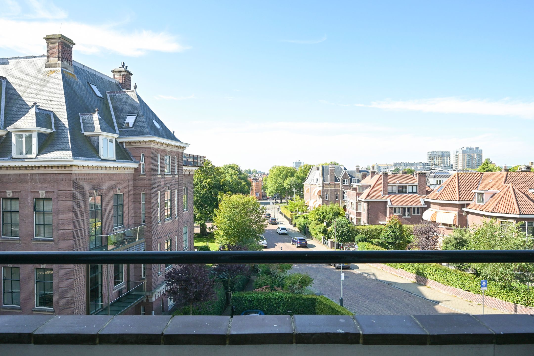 Foto van Alexander Gogelweg 75A, Den Haag