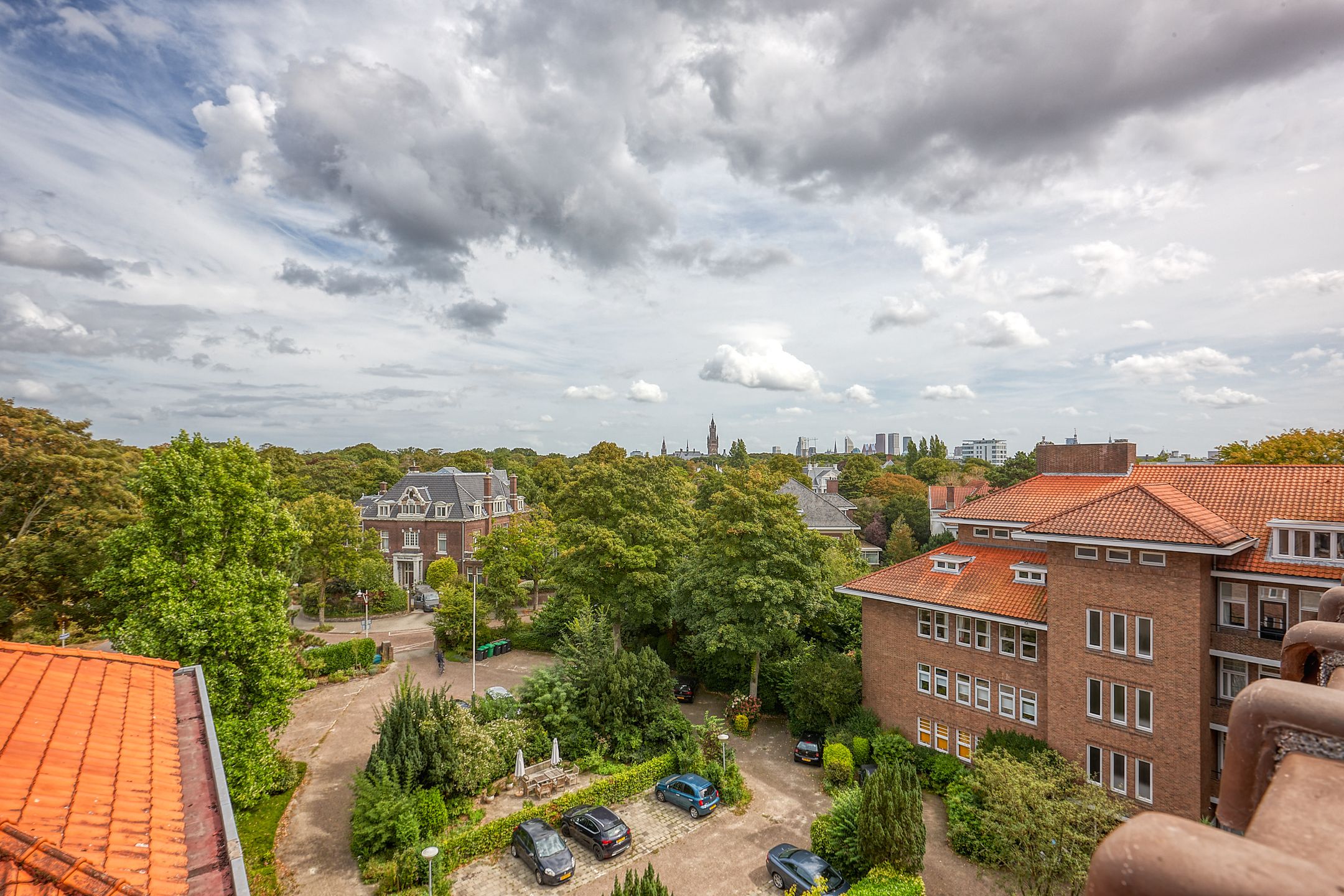 Foto van Alexander Gogelweg 91, Den Haag