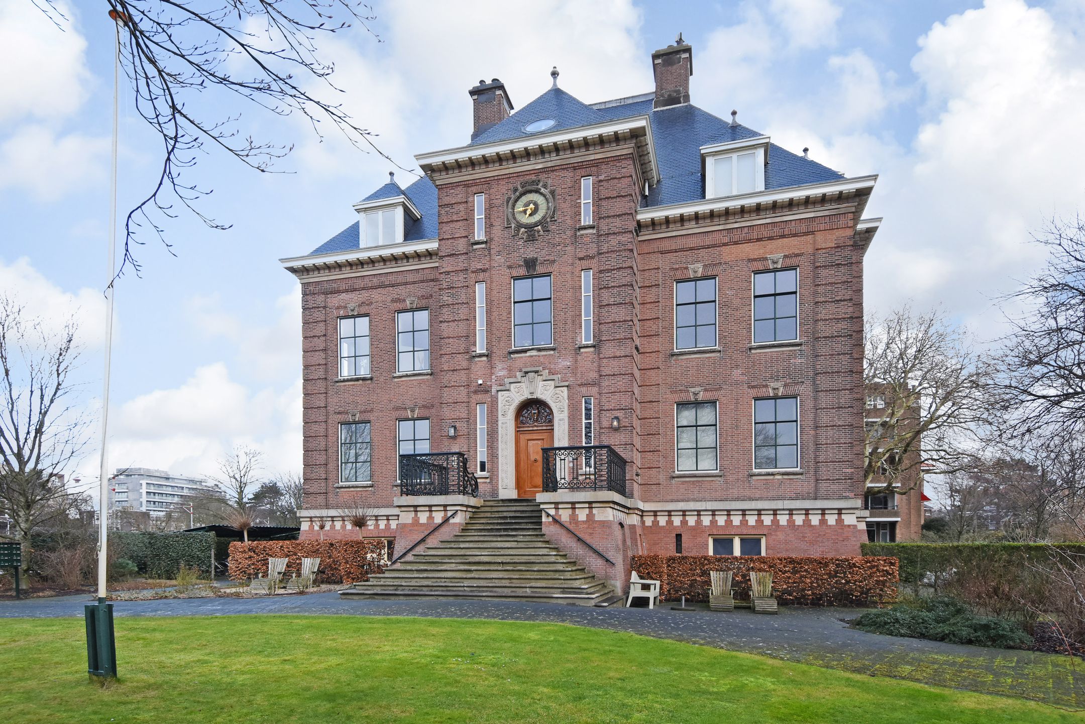 Foto van R. J. Schimmelpennincklaan 19, Den Haag